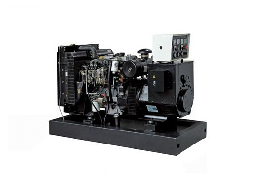 察雅科克150kw大型柴油发电机组