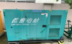 察雅通州四建大波纹箱定制案例