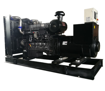 察雅上柴柴油发电机组50KW-700KW